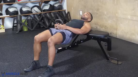 Boost Your Booty Strength with Kettlebell Hip Thrusts | Thorough Breakdown