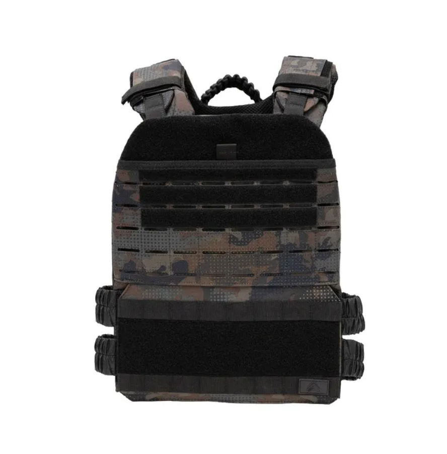 Weighted Vests for Posture Improvement