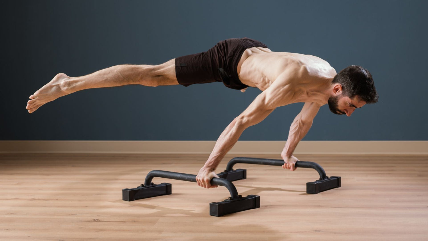 Calisthenics Workout Bodyweight aExercises to Build Strength and Endurance