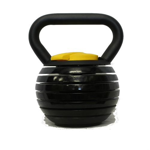 Adjustable Kettlebells