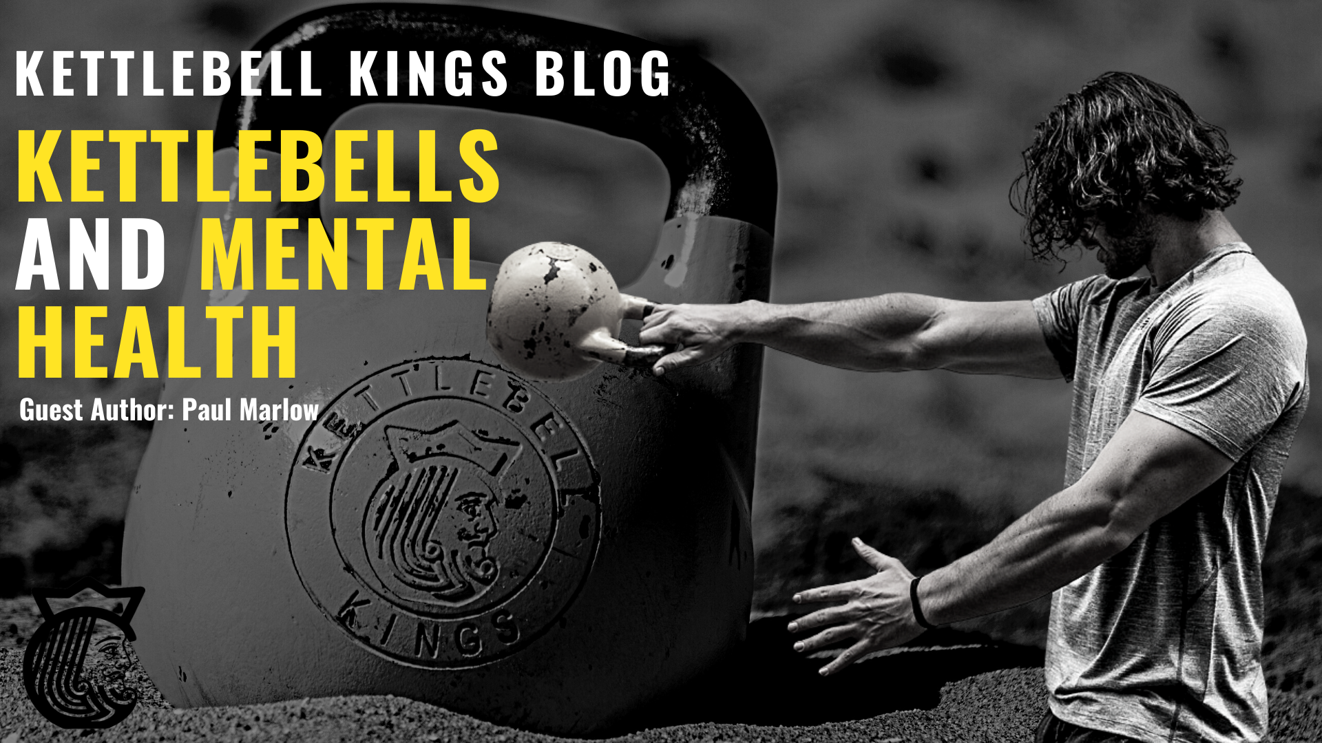 Kettlebell & Mental Health