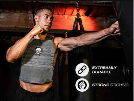 Are Weighted Vests Worth the Investment for Your Fitness Journey?