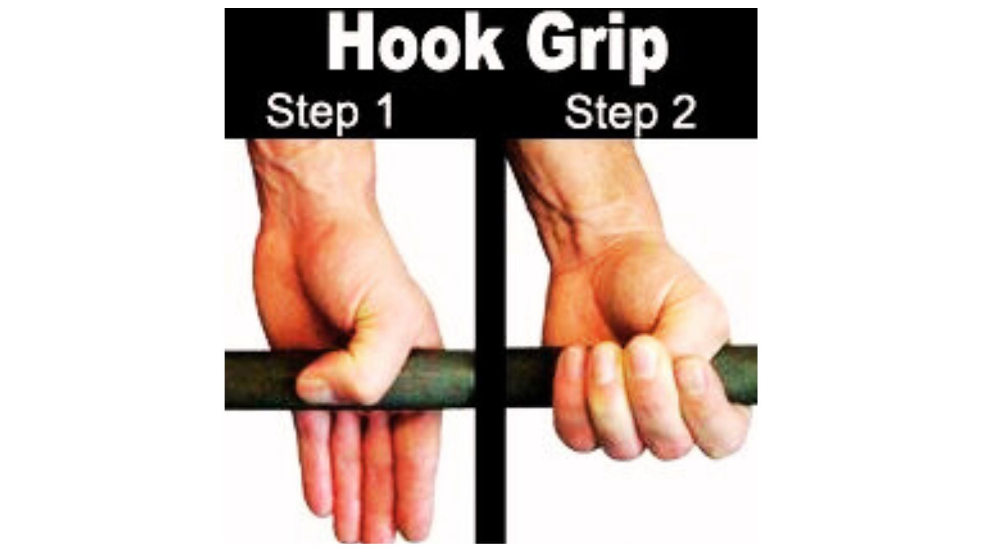 Hook Row