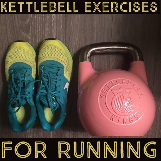 The Best Kettlebell Workouts For Runners