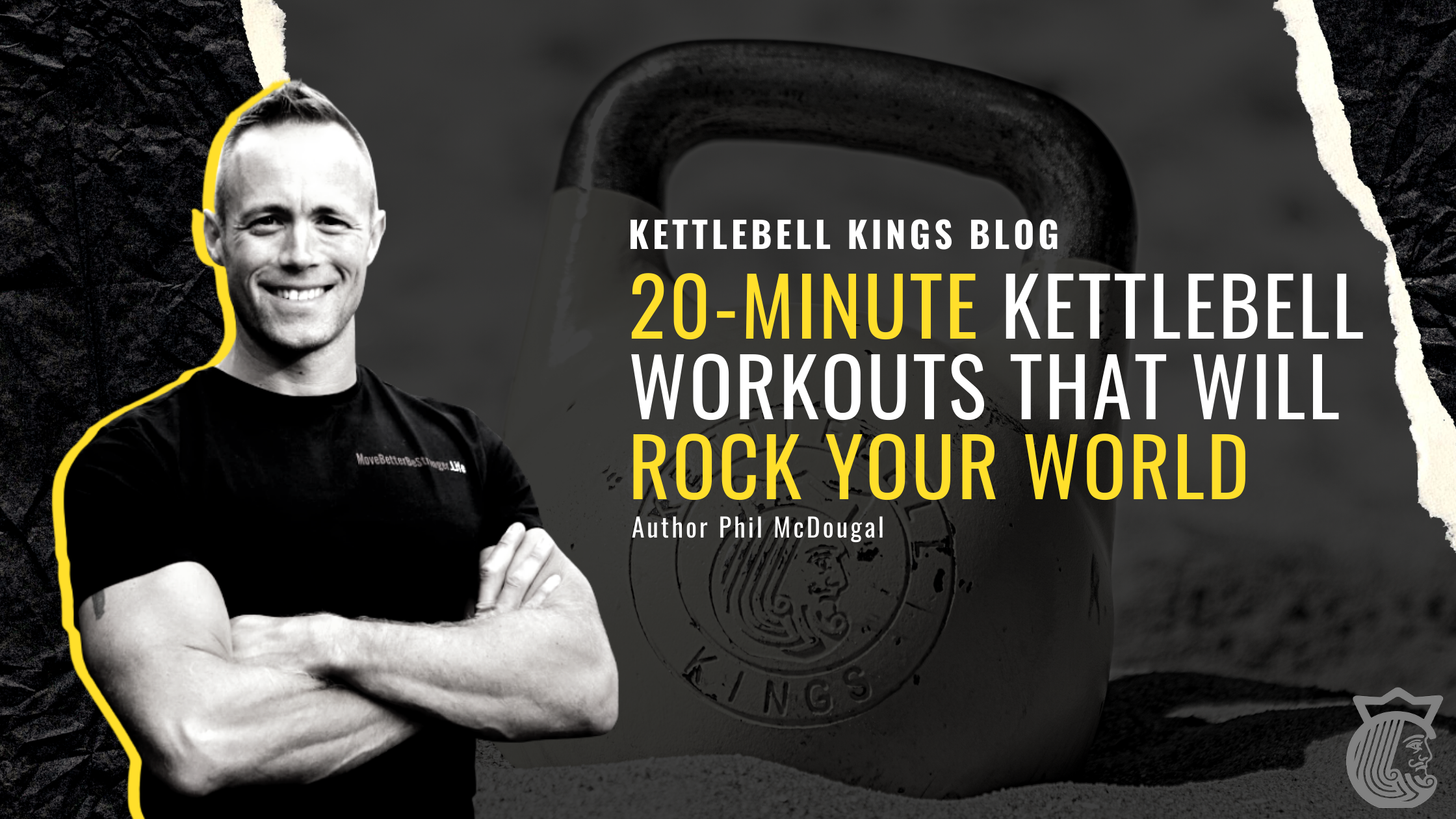 Kettlebell daily routine hotsell
