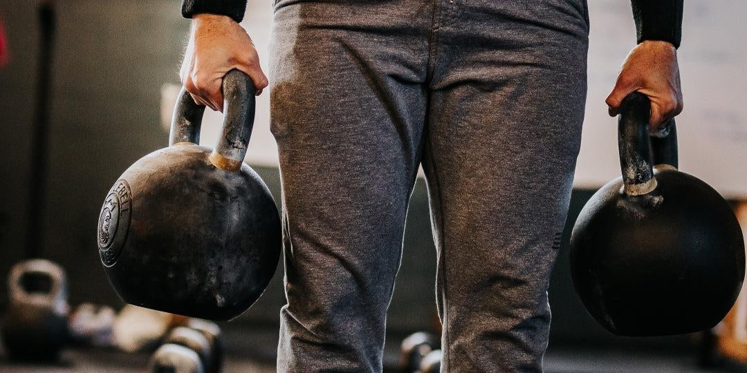 Kettlebell Sets