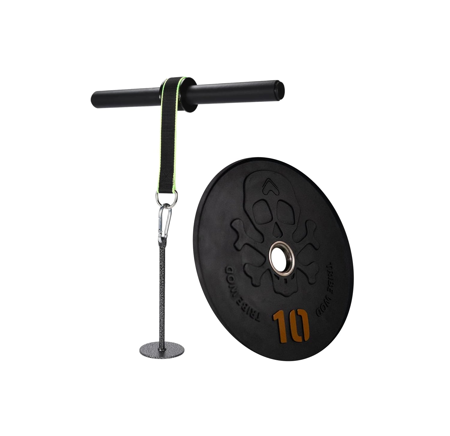 Corsair Forearm Wrist Roller Set