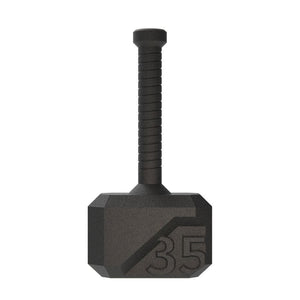 TribeWOD Hammer-Kettlebell-Kettlebell Kings