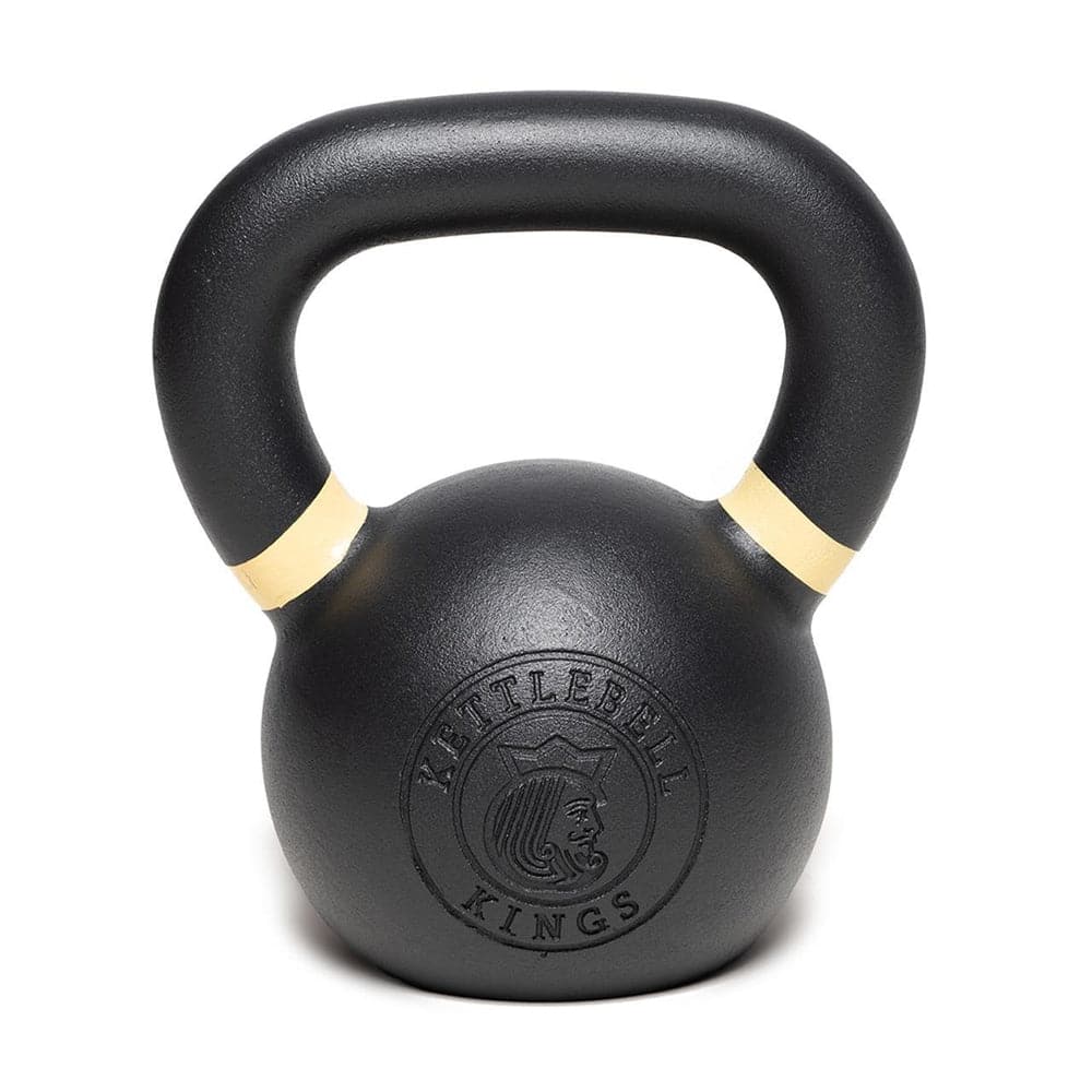 Powder Coat Kettlebell in LB-Powder Coat Kettlebell-Kettlebell Kings