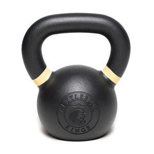 Powder Coat Kettlebell in LB-Powder Coat Kettlebell-Kettlebell Kings