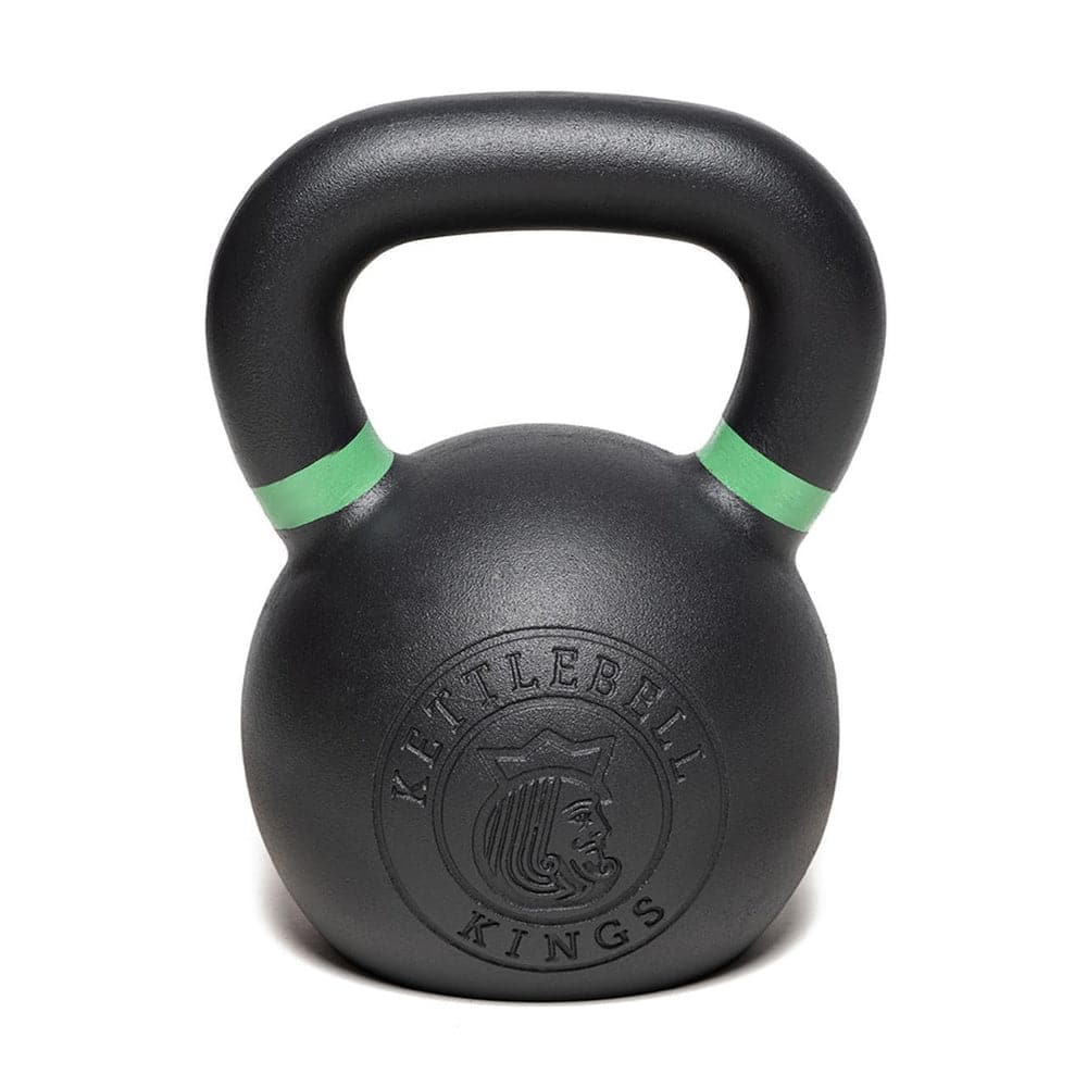 Powder Coat Kettlebell in LB-Powder Coat Kettlebell-Kettlebell Kings