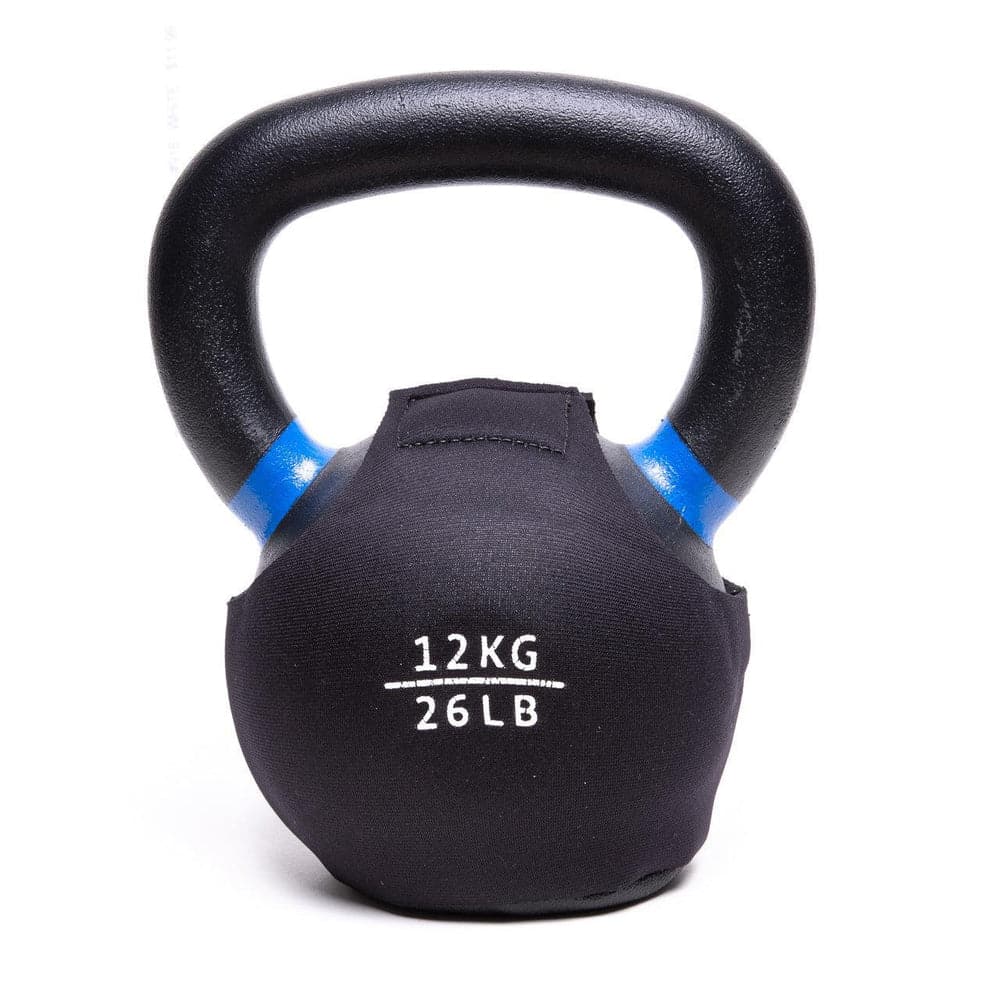 Powder Coat KG Kettlebell Wrap - Floor Protector-Kettlebell Kings