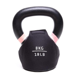 Powder Coat KG Kettlebell Wrap - Floor Protector-Kettlebell Kings