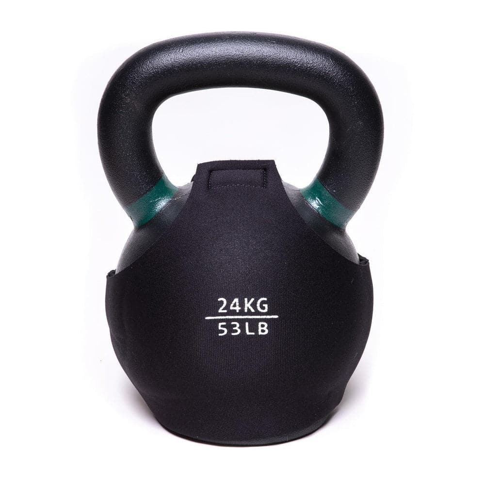 Powder Coat KG Kettlebell Wrap - Floor Protector-Kettlebell Kings