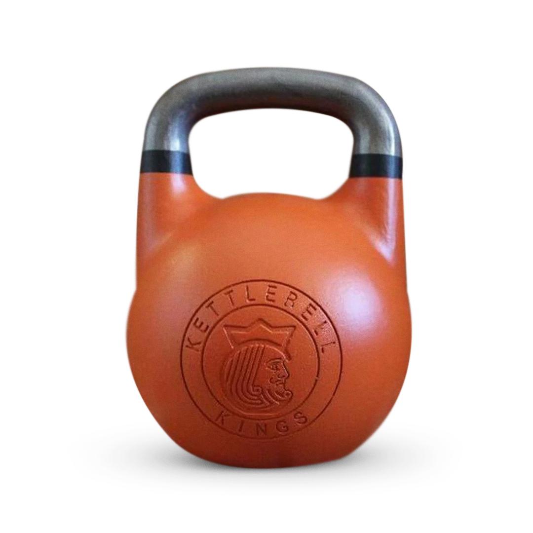 Competition Kettlebell - 33mm Handle-Competition Kettlebell-Kettlebell Kings