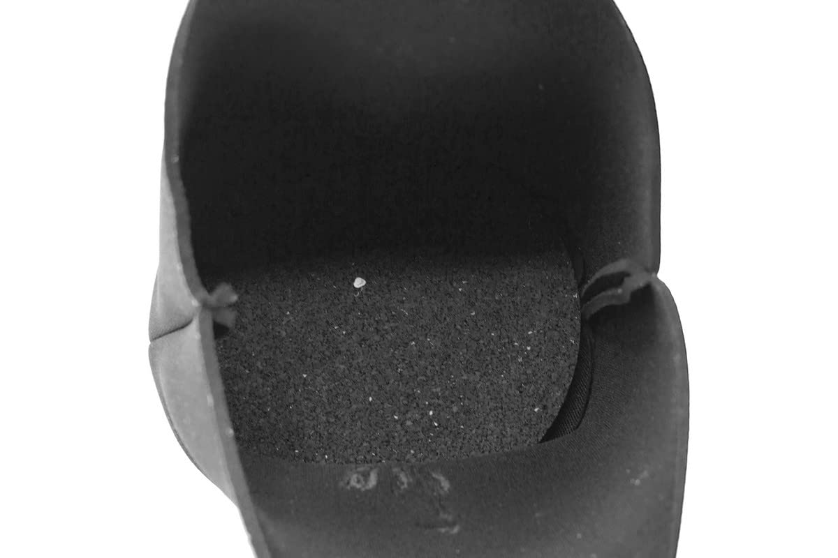 Powder Coat KG Kettlebell Wrap - Floor Protector