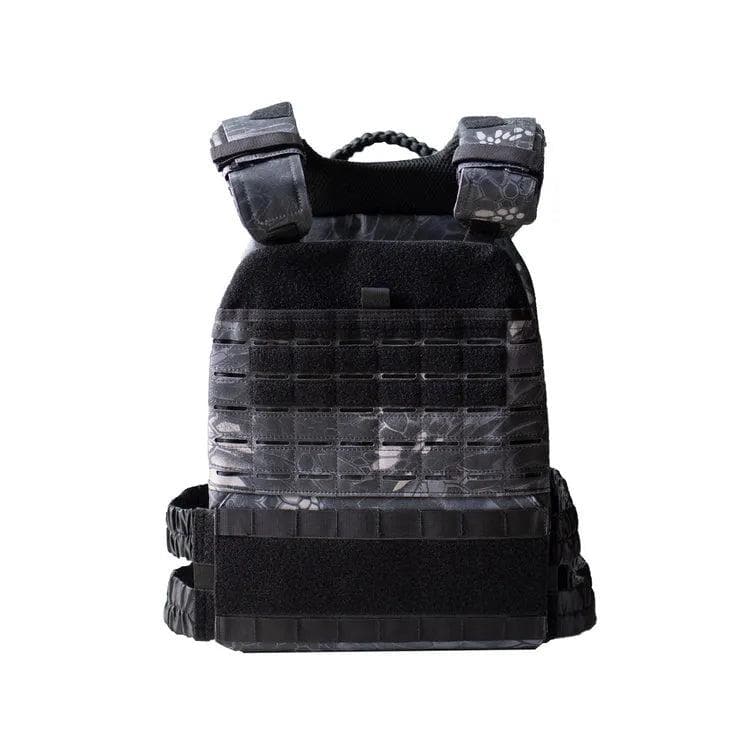 Weighted Vest-weight vest-Kettlebell Kings