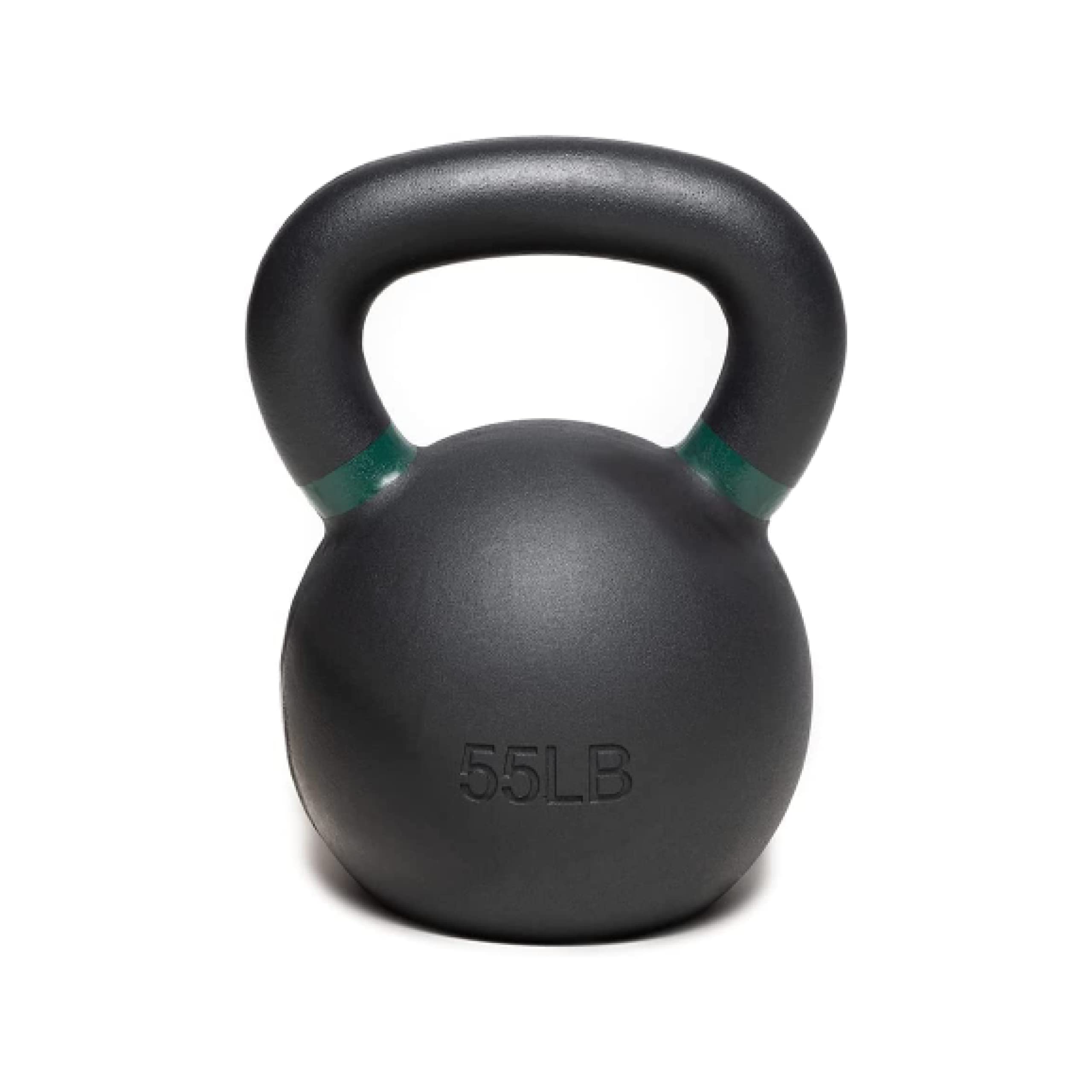 Powder Coat Kettlebell in LB