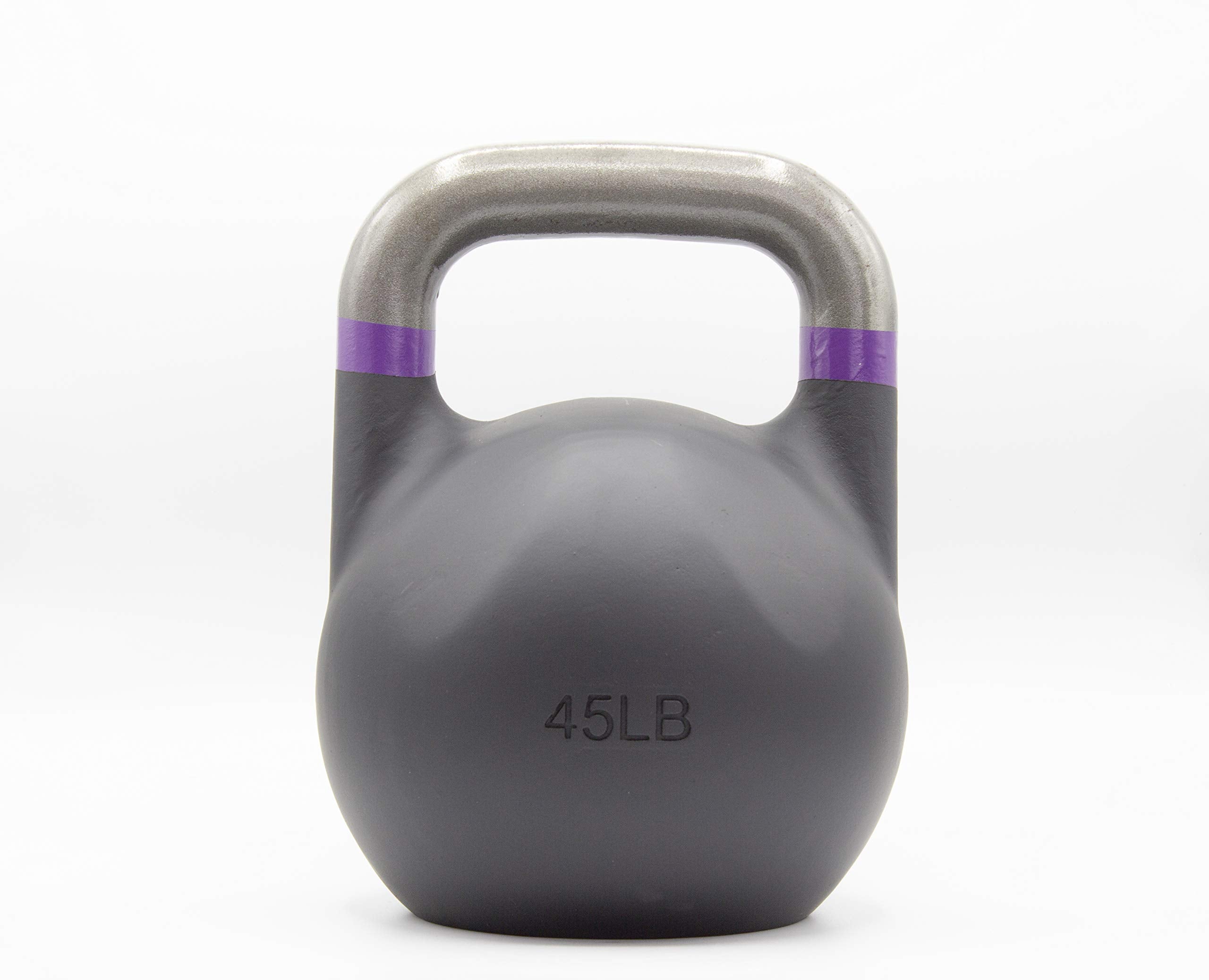 Competition Kettlebell - Fitness Edition
