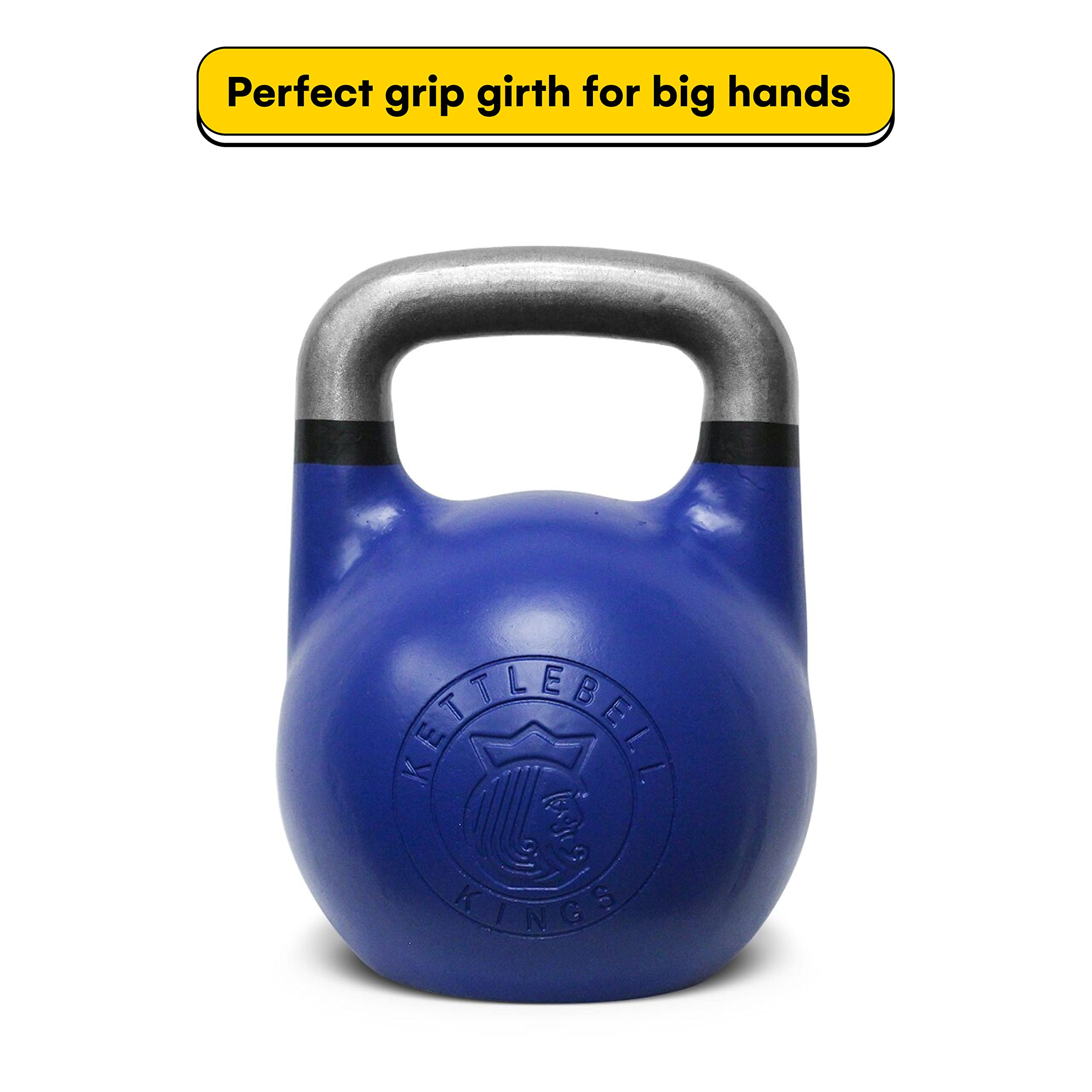 Competition Kettlebell