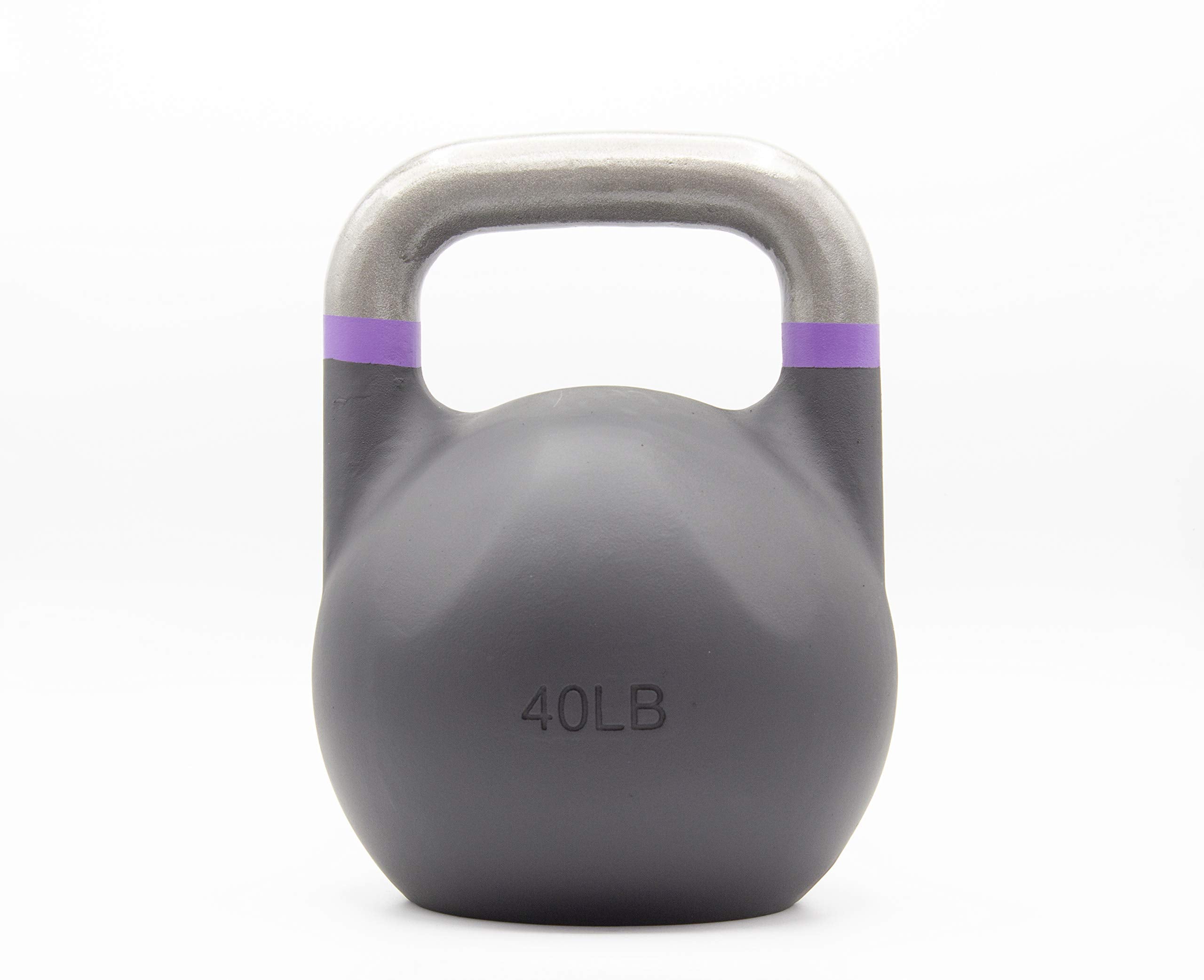 Competition Kettlebell - Fitness Edition