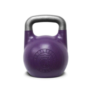 Competition Kettlebell-Competition Kettlebell-Kettlebell Kings