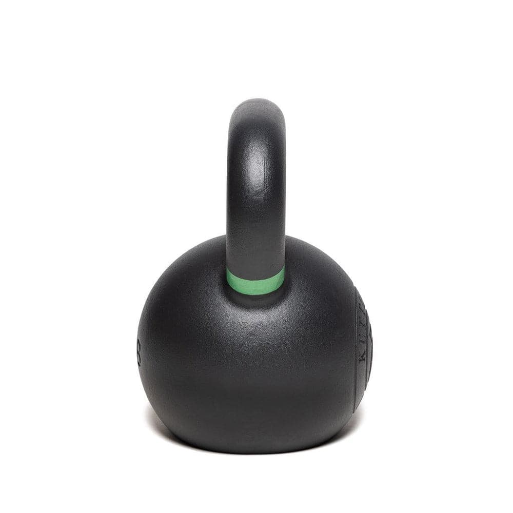 Powder Coat Kettlebell in LB-Powder Coat Kettlebell-Kettlebell Kings