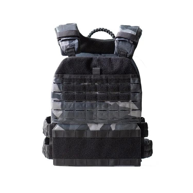 Weighted Vest-weight vest-Kettlebell Kings