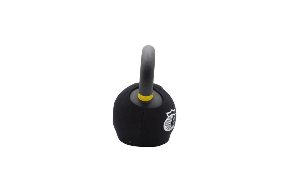 Powder Coat LB Kettlebell Wrap - Floor Protector-Kettlebell Kings