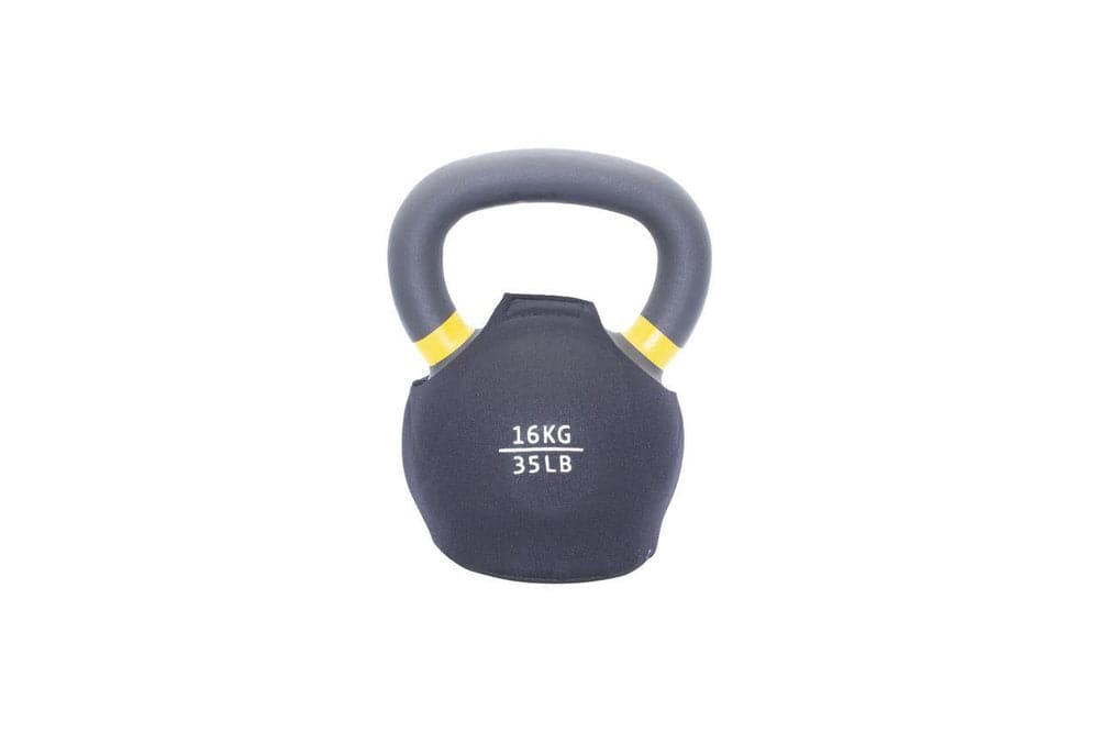 Powder Coat LB Kettlebell Wrap - Floor Protector-Kettlebell Kings