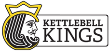 Kettlebell Kings - Kettlebells That Feel Great In Your Hands