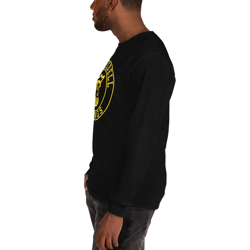Kettlebell Kings Unisex Long Sleeve Shirt