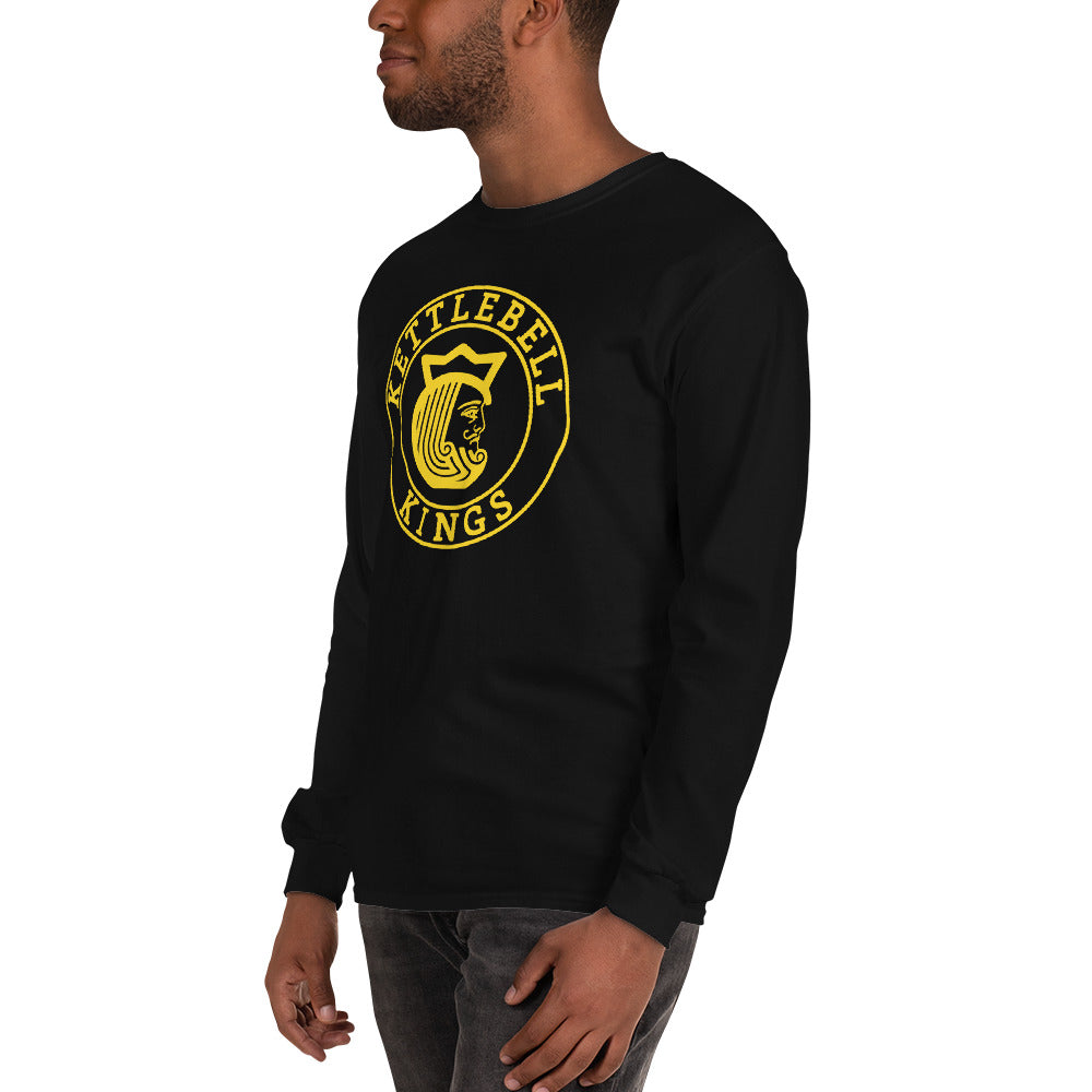 Kettlebell Kings Unisex Long Sleeve Shirt
