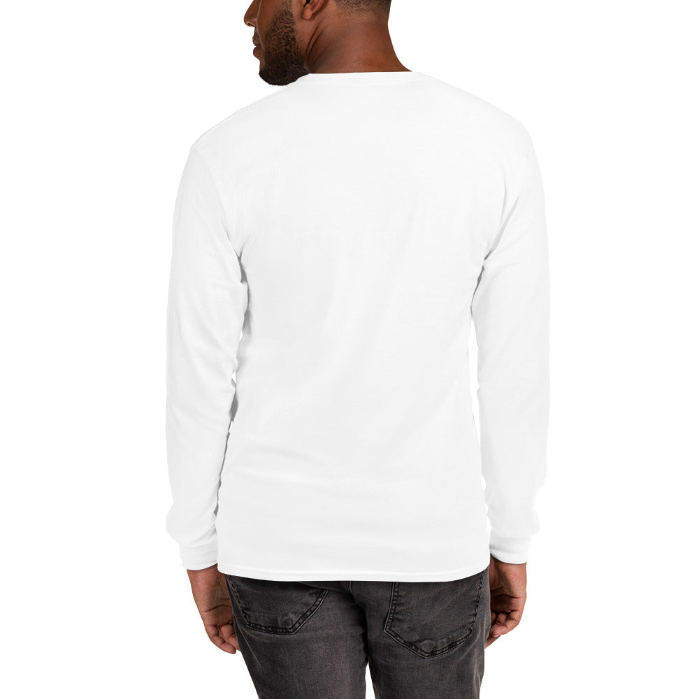 Kettlebell Kings Unisex Long Sleeve Shirt