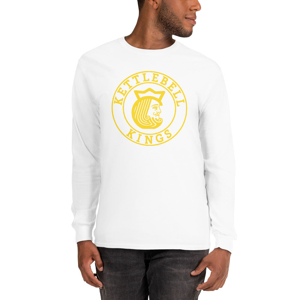 Kettlebell Kings Unisex Long Sleeve Shirt