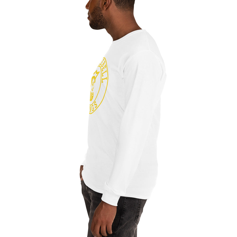 Kettlebell Kings Unisex Long Sleeve Shirt