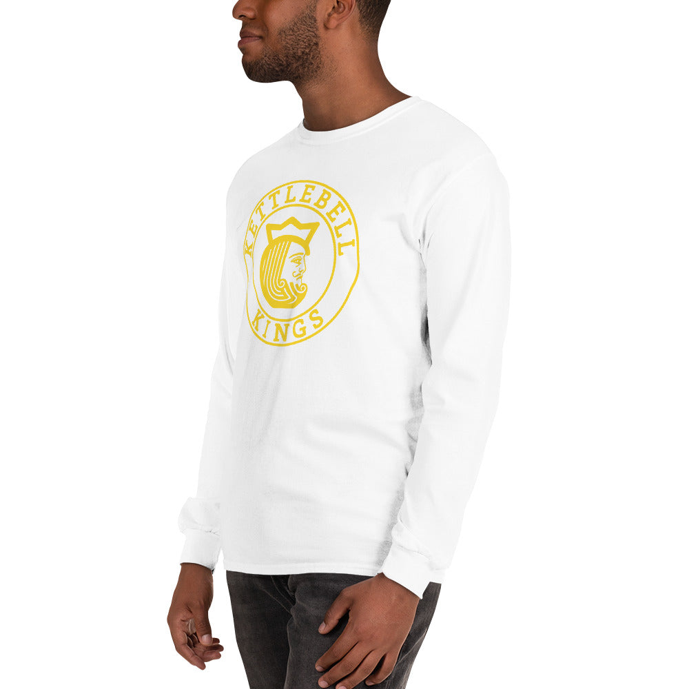 Kettlebell Kings Unisex Long Sleeve Shirt