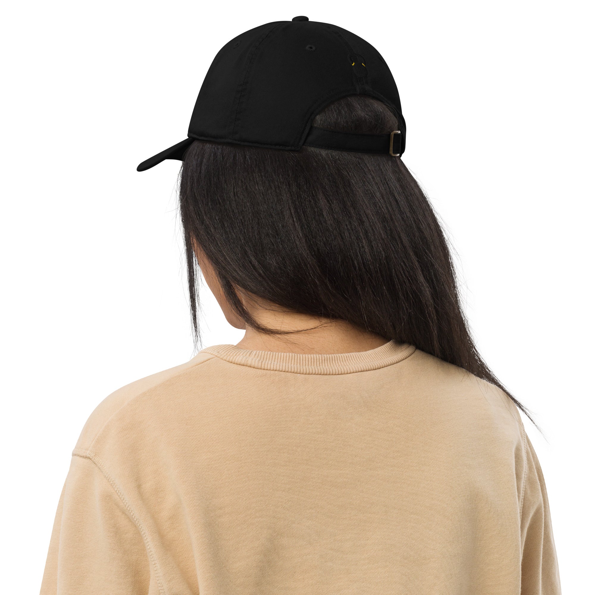 The King's Cap (organic cotton)
