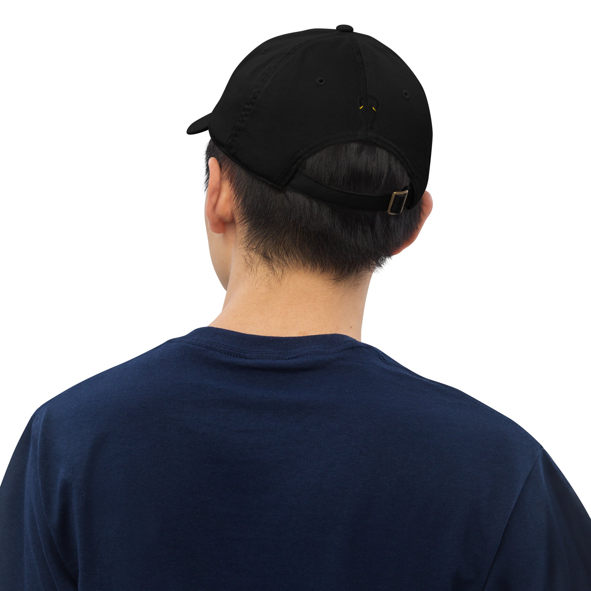 The King's Cap (organic cotton)