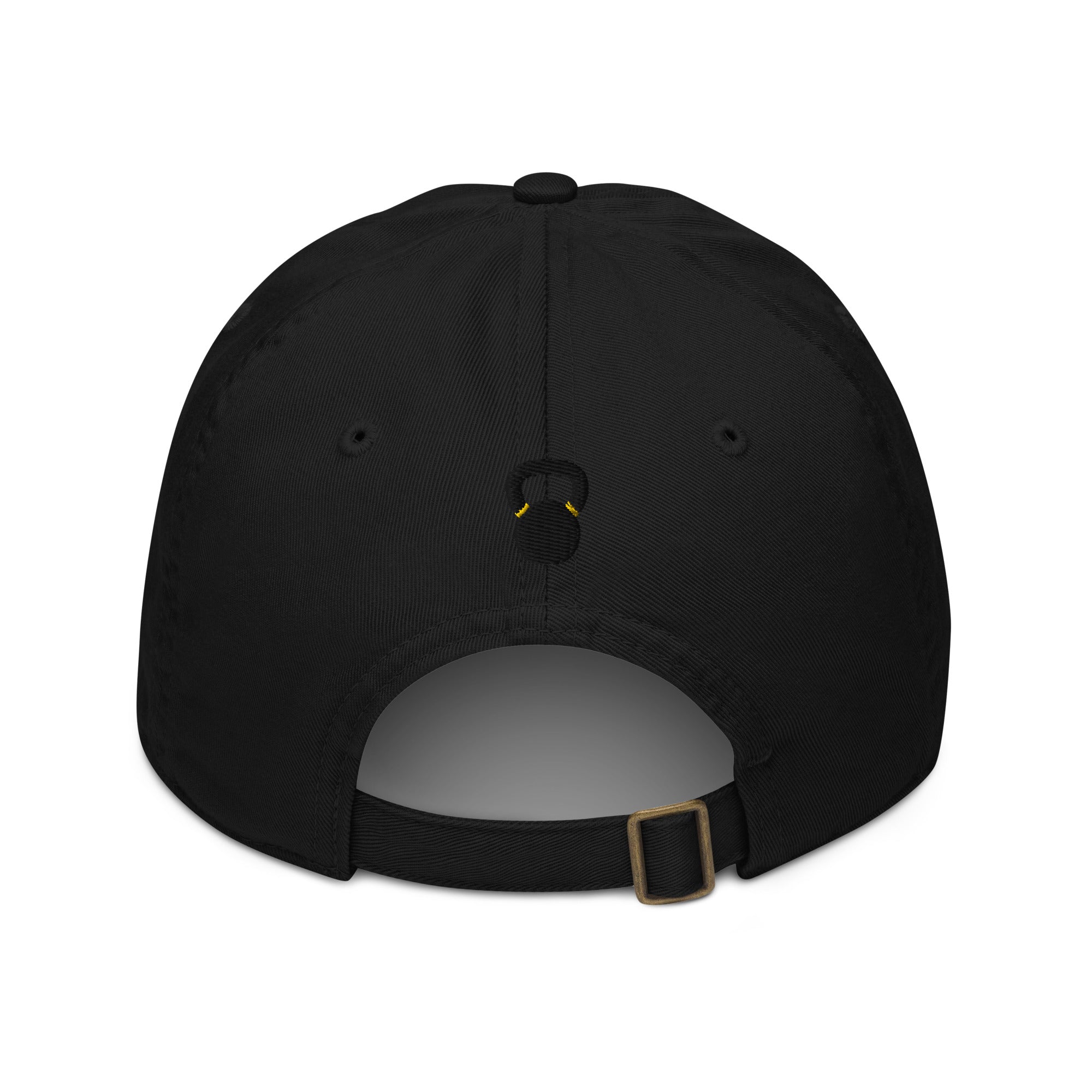 The King's Cap (organic cotton)