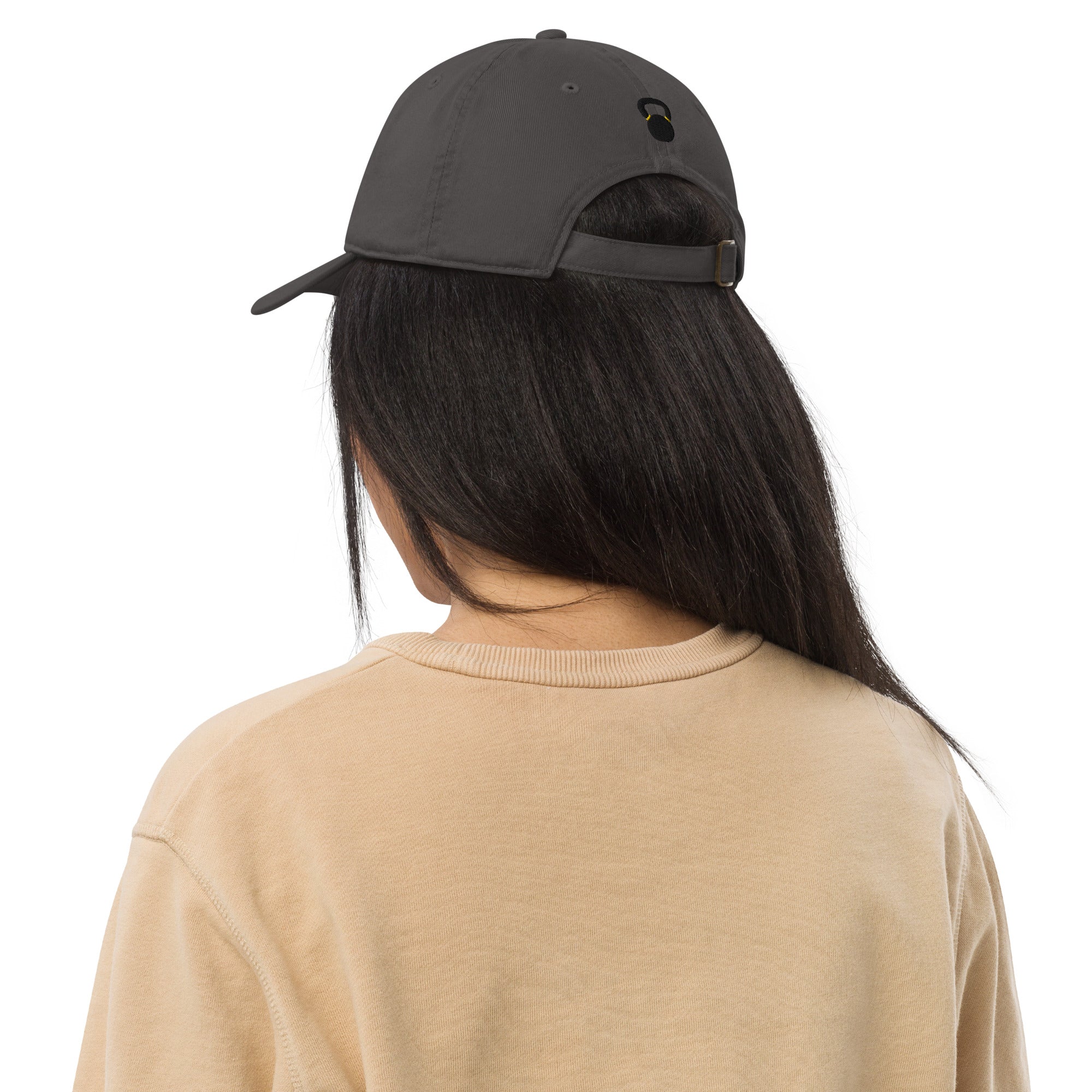 The King's Cap (organic cotton)