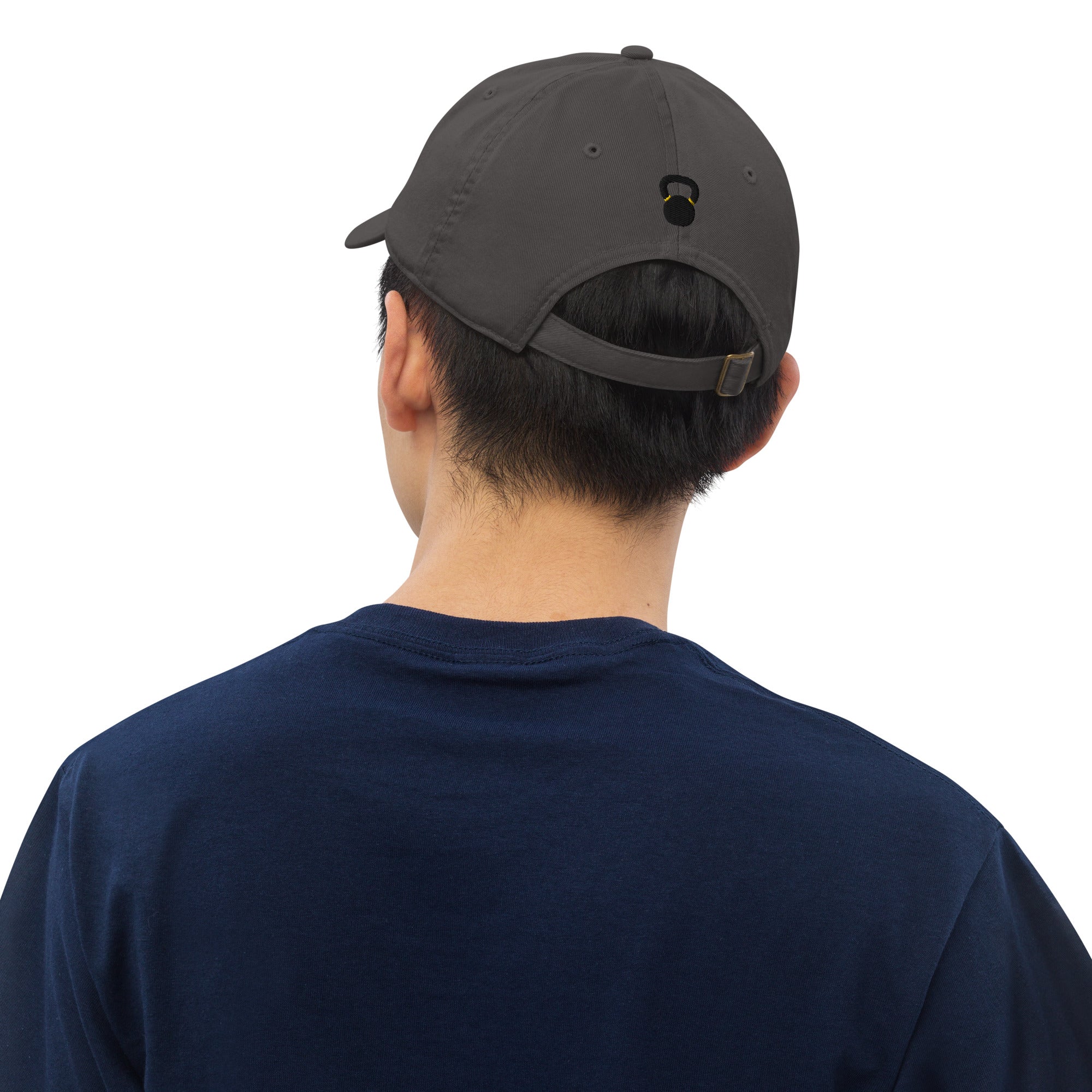 The King's Cap (organic cotton)