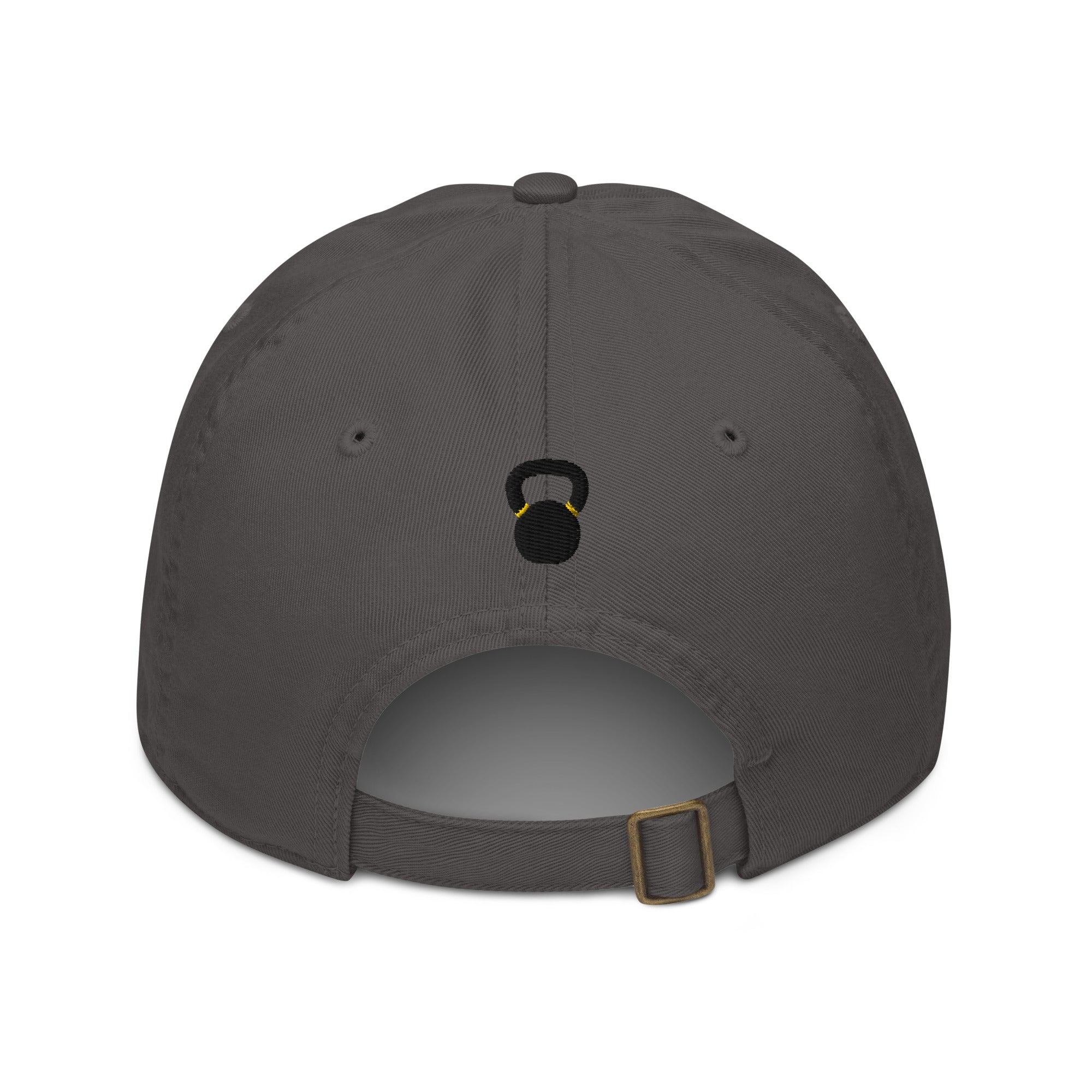 The King's Cap (organic cotton)