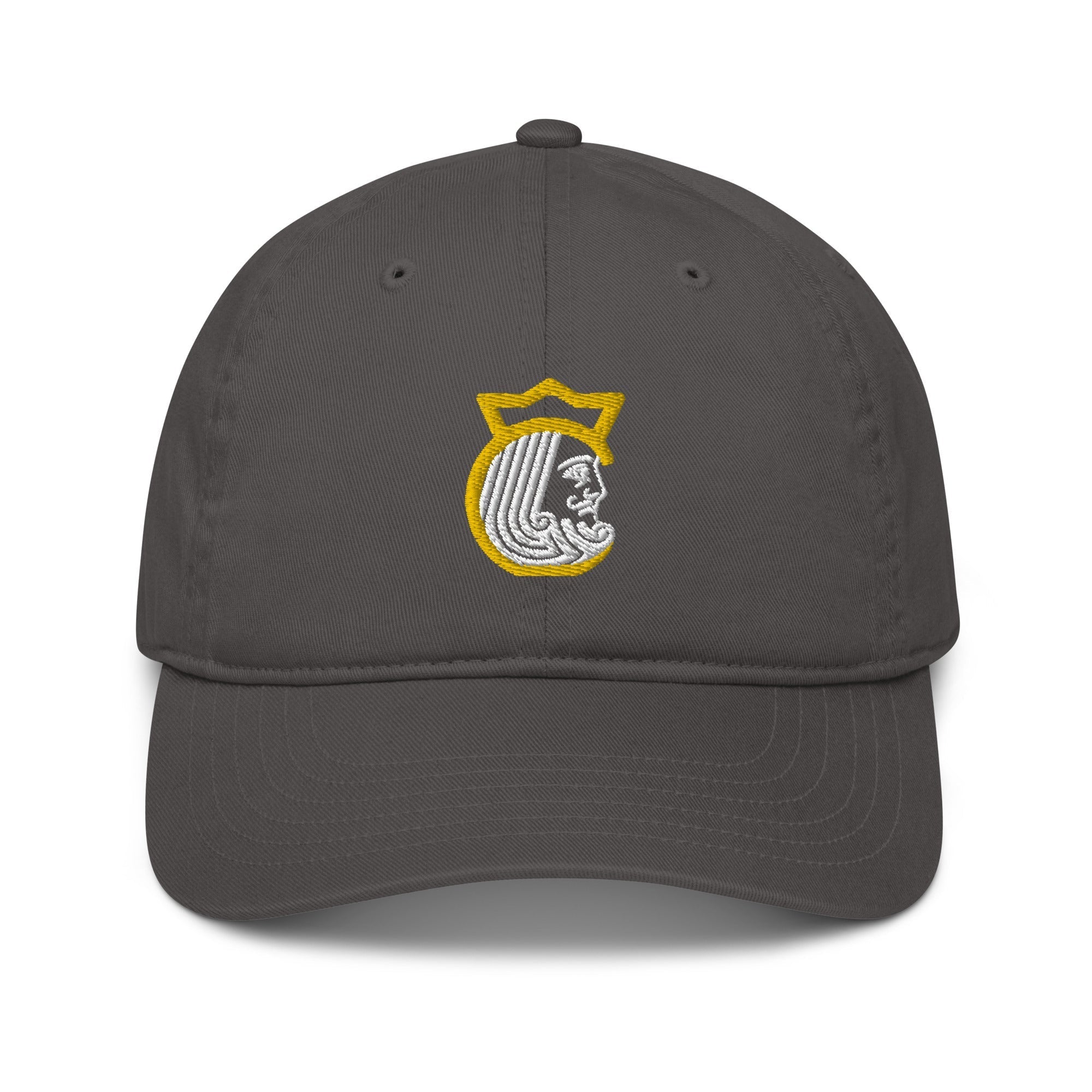 The King's Cap (organic cotton)