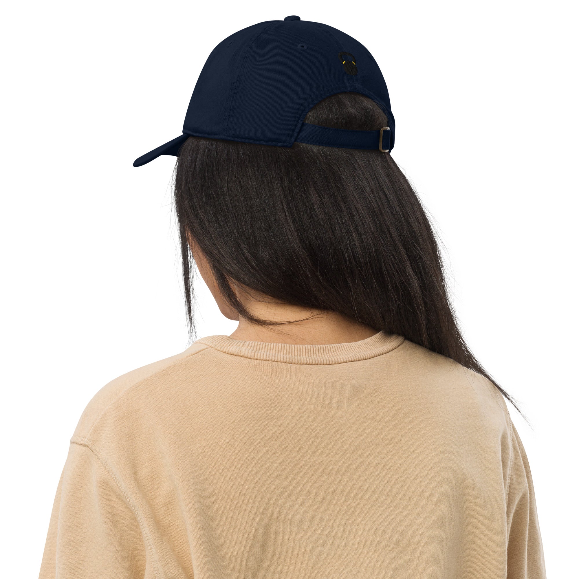 The King's Cap (organic cotton)