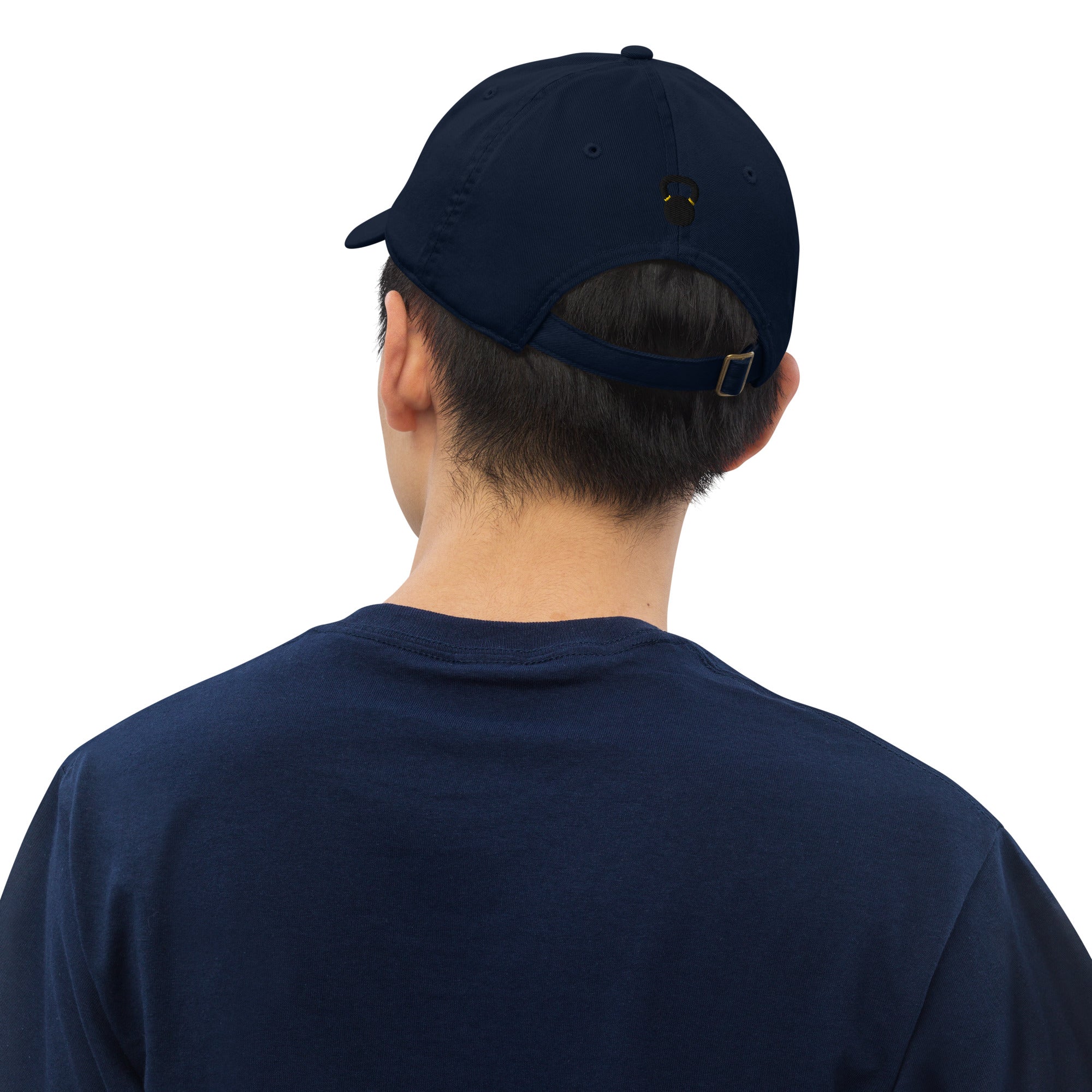 The King's Cap (organic cotton)