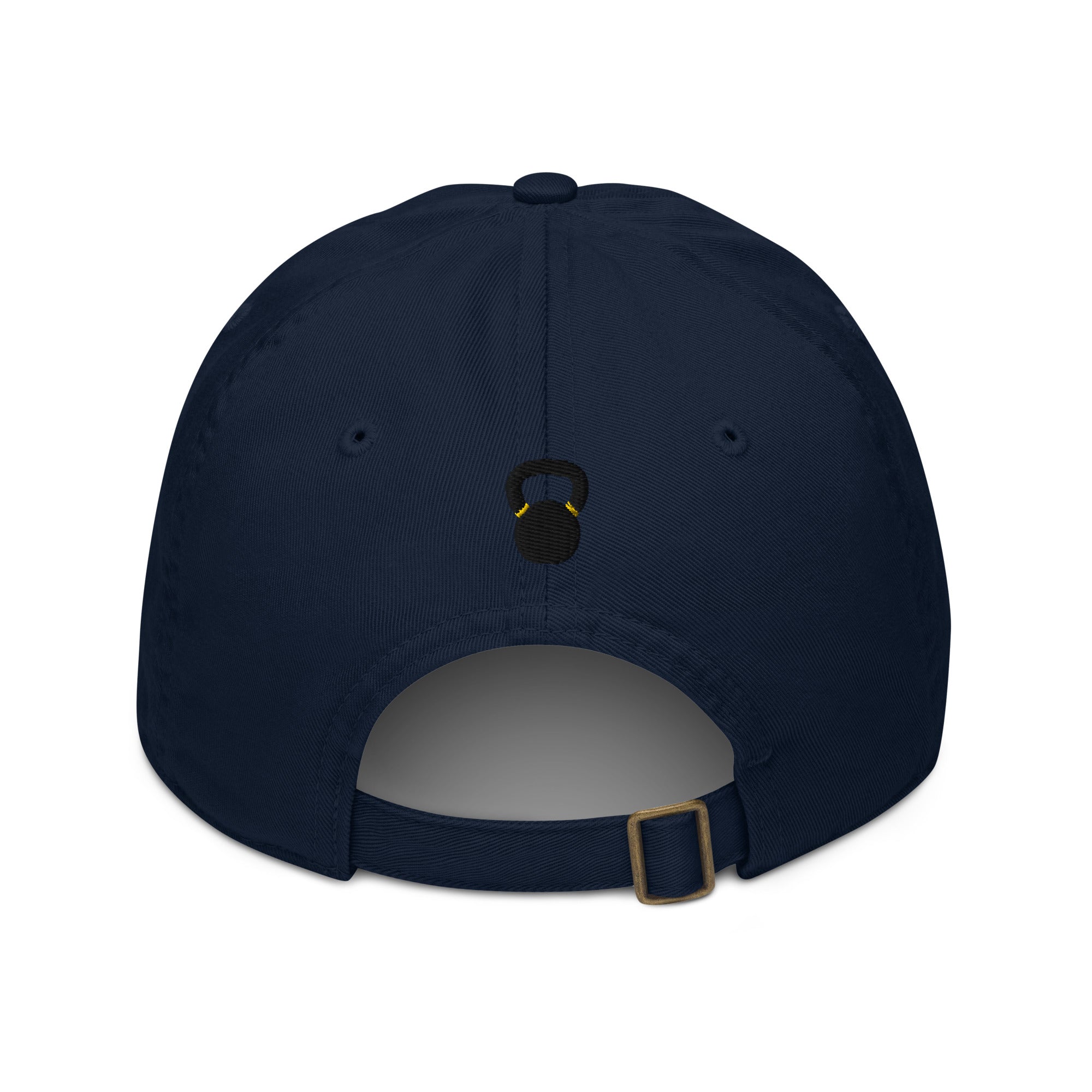 The King's Cap (organic cotton)