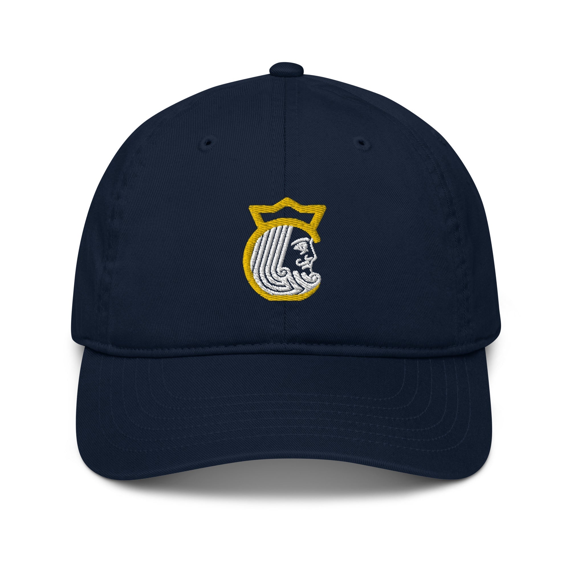 The King's Cap (organic cotton)