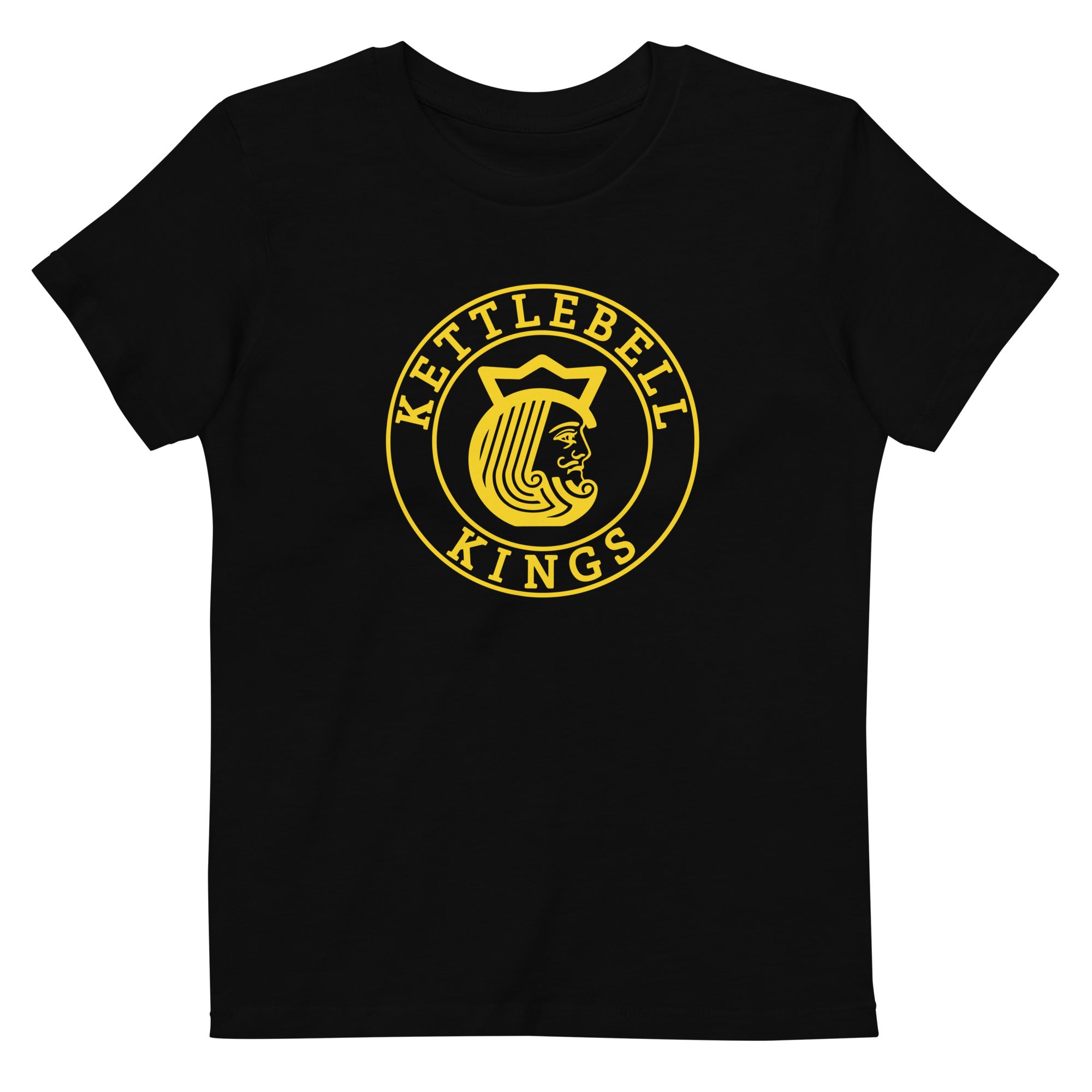 The Kids' Classic Tee