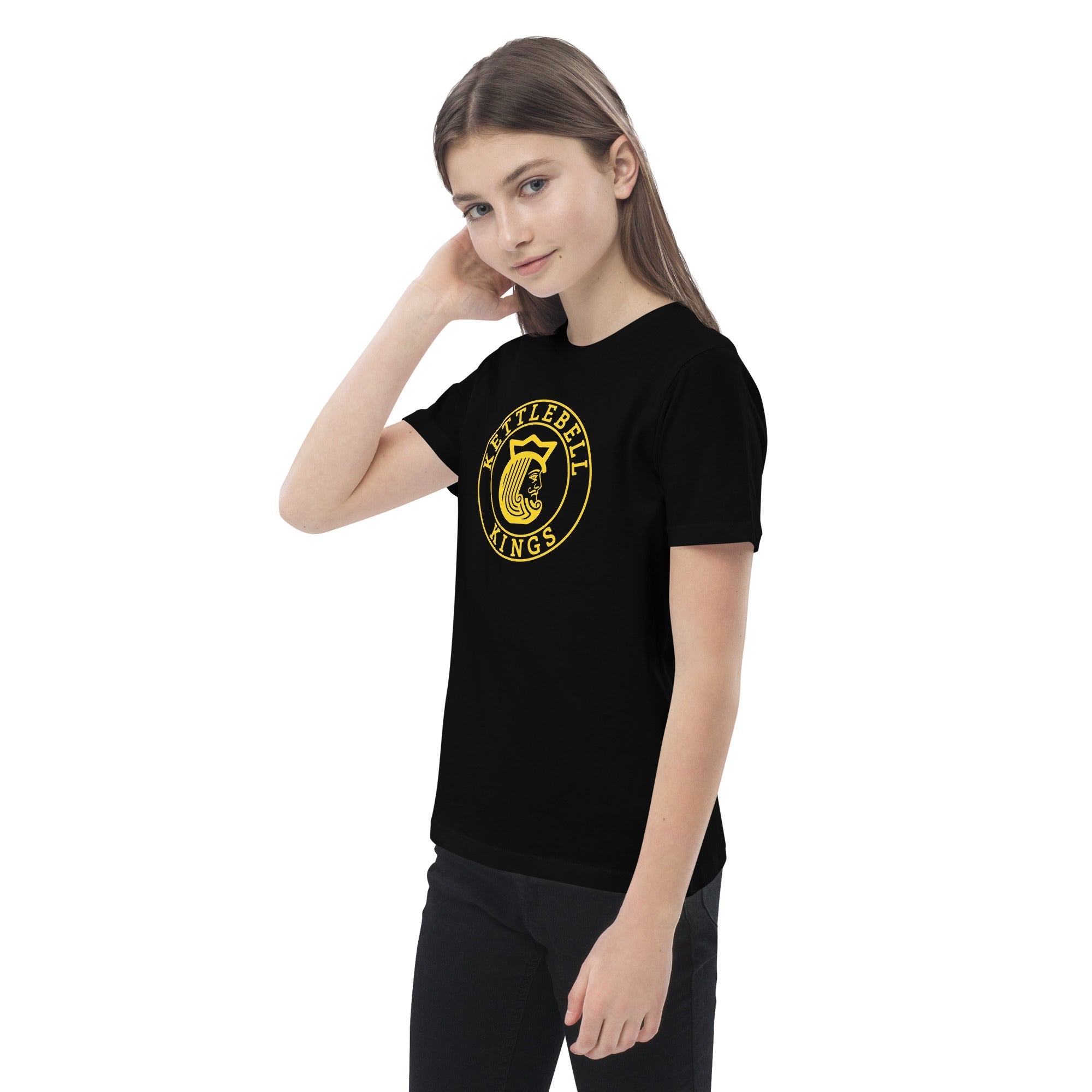 The Kids' Classic Tee